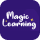 MagicLearning Logo