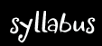 syllabus