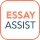 EssayAssist Logo