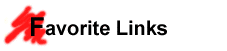 [ Favorite Links ]